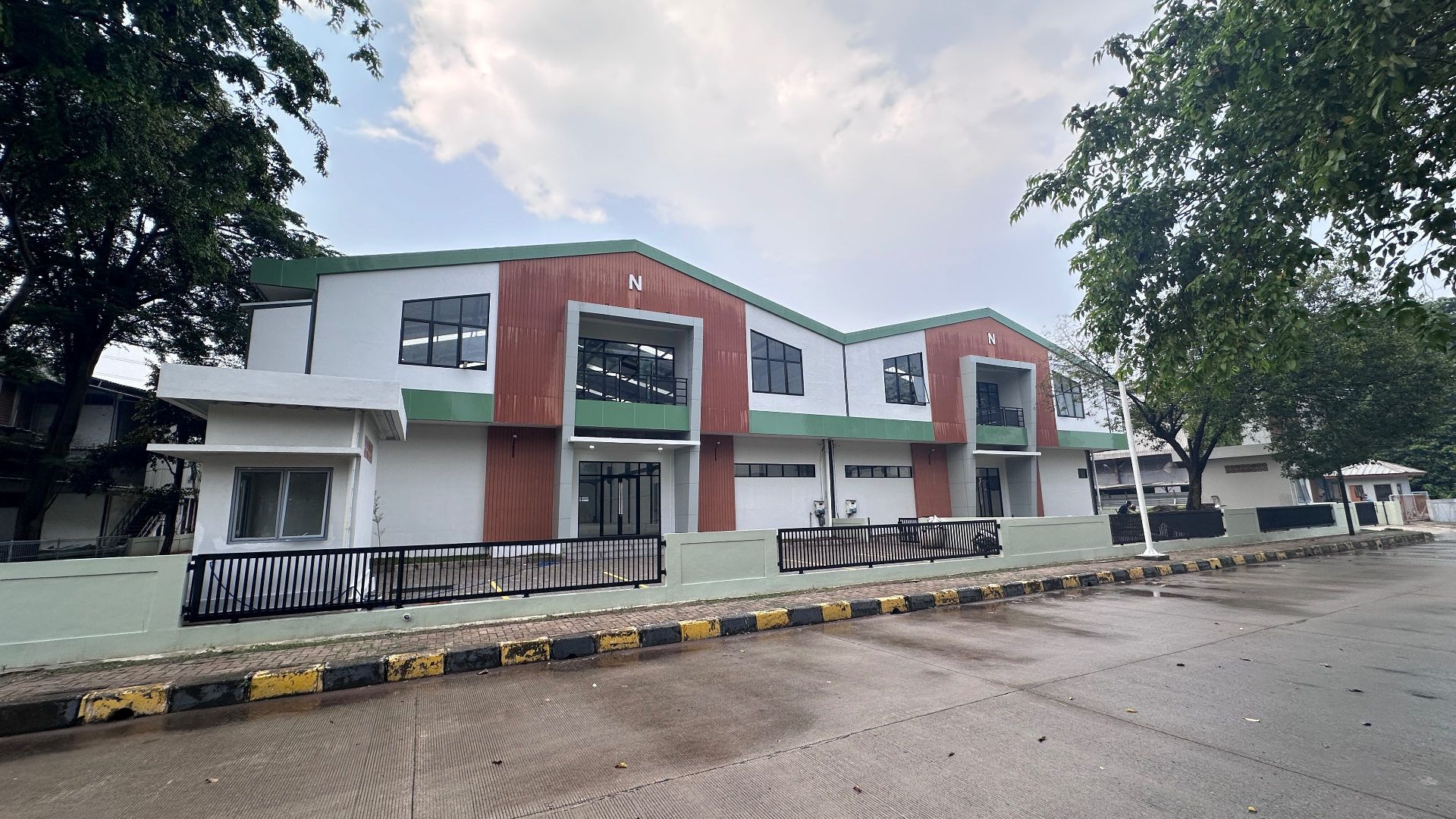 Sewa Gudang Jakarta Timur